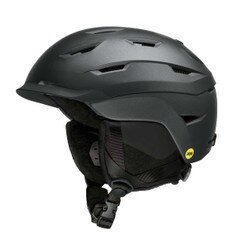 Smith Liberty MIPS Helmet Women's in Black Pearl